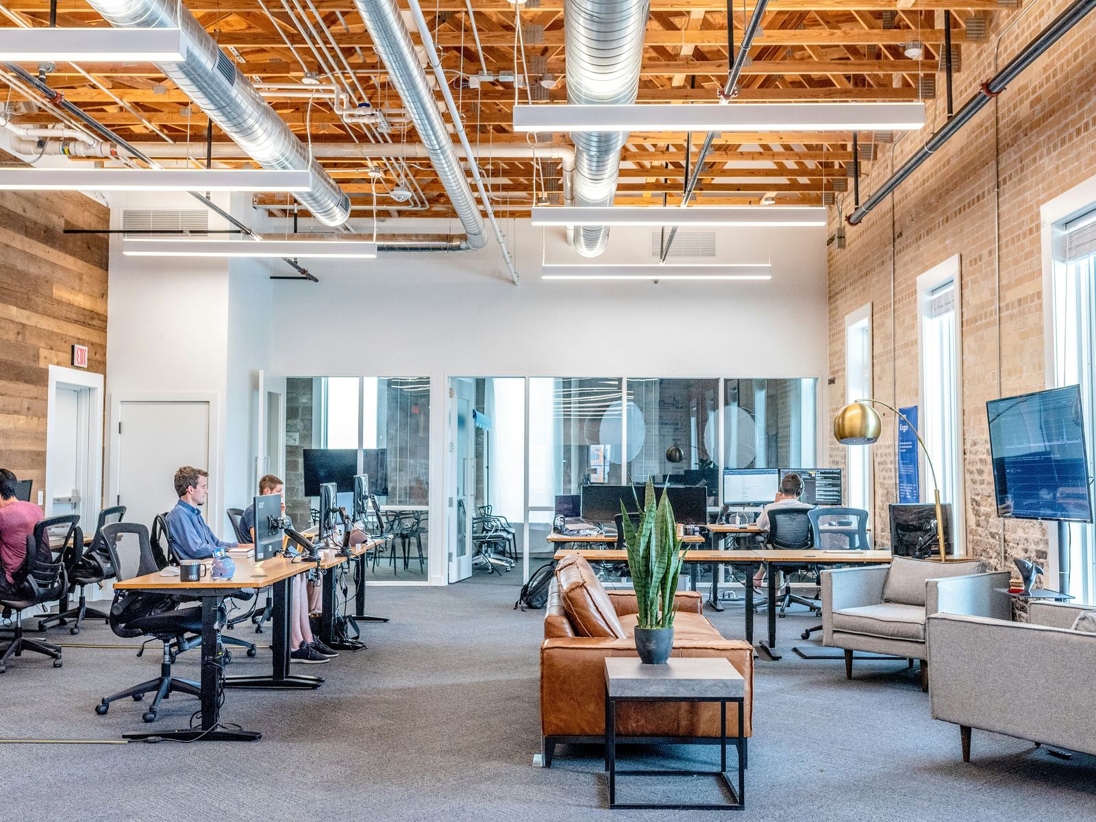 Build & Integrate