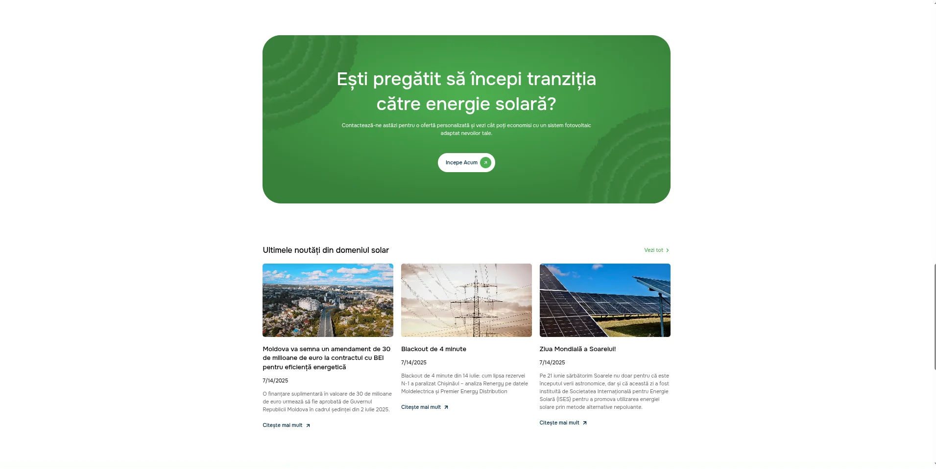 Importex Energy — logistics → wind
